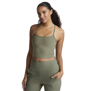 Racerback Tanktop Saisonfarben Beyond Yoga | Ballett Shop Zürich
