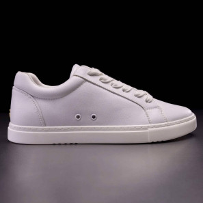 Fuego Low-Top Sneaker mit Drehpunkten @Ballett Shop