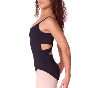 Damentrikot Camisole EL101W Capezio