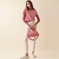 Umhängetasche mini Duffle Bag B0378TL von Repetto