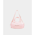 Umhängetasche mini Duffle Bag B0378TL von Repetto