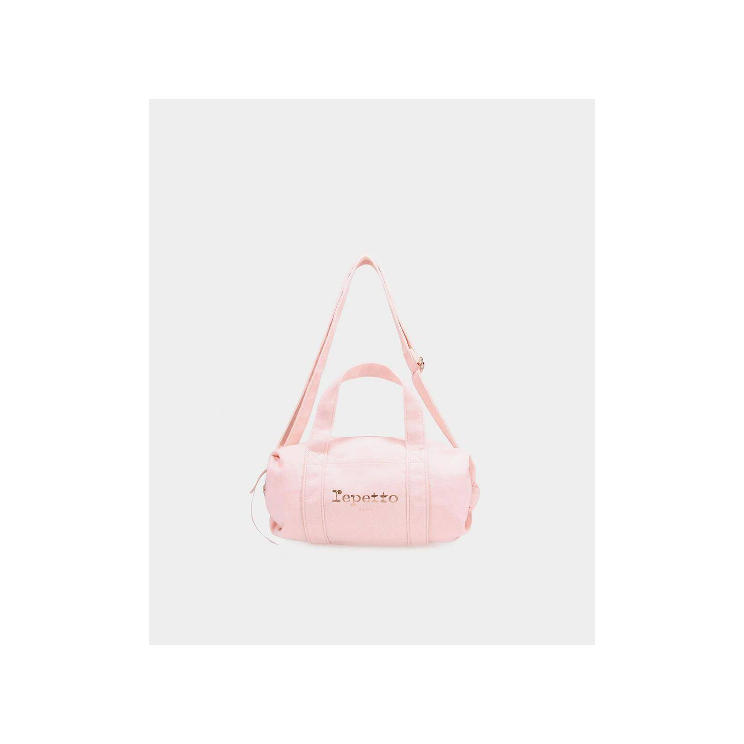 Umhängetasche mini Duffle Bag B0378TL von Repetto
