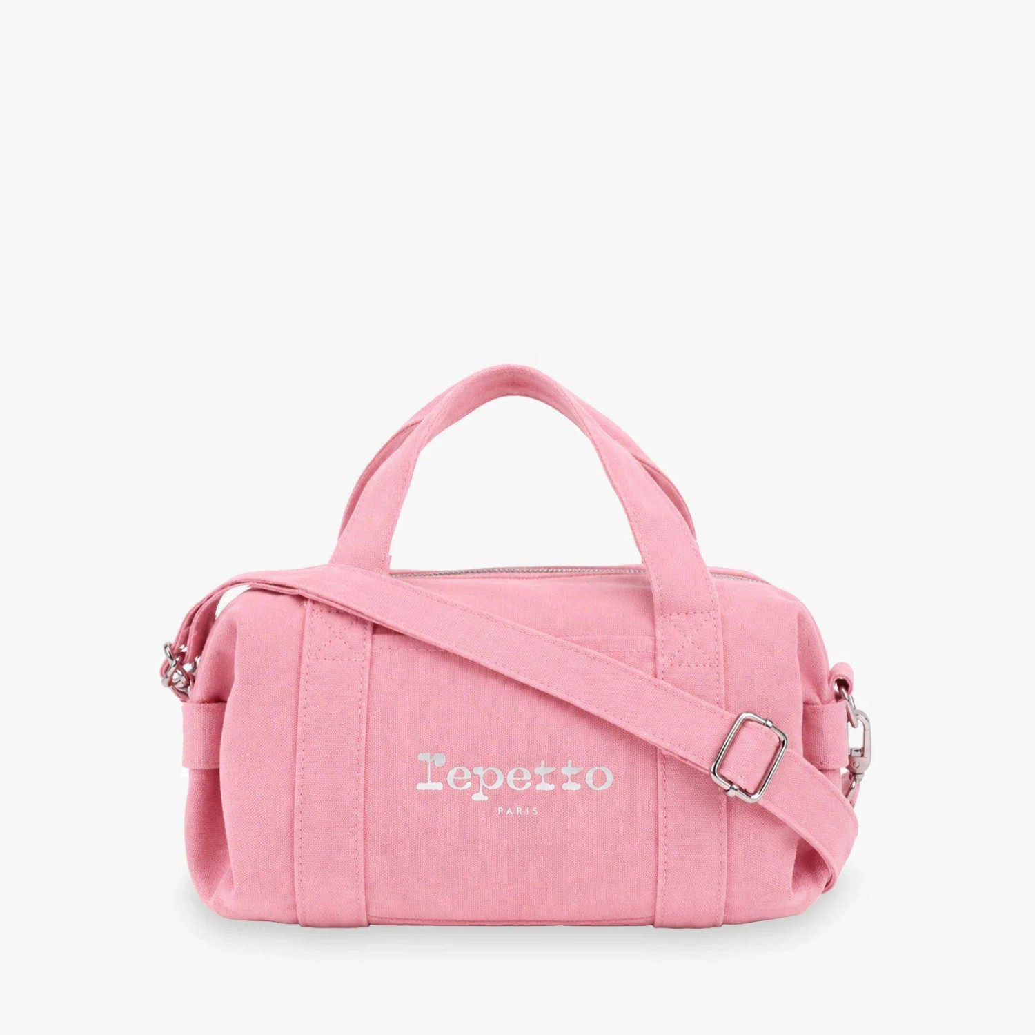 Umhängetasche mini Duffle Bag B0378TL von Repetto