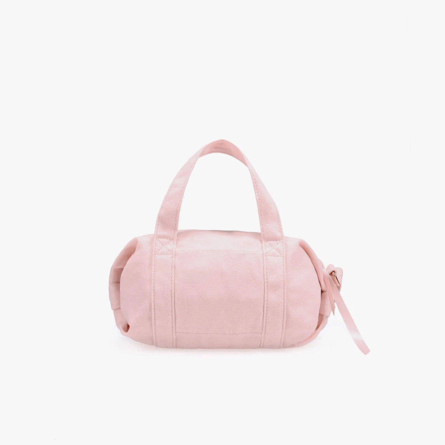 Umhängetasche mini Duffle Bag B0378TL von Repetto