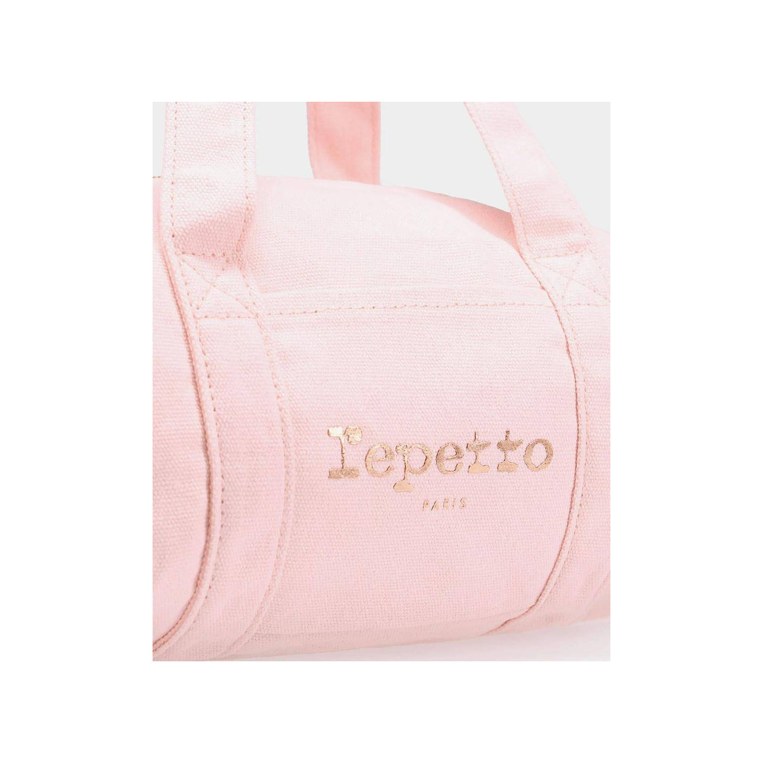 Umhängetasche mini Duffle Bag B0378TL von Repetto
