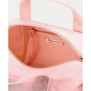 Umhängetasche mini Duffle Bag B0378TL von Repetto