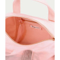 Umhängetasche mini Duffle Bag B0378TL von Repetto