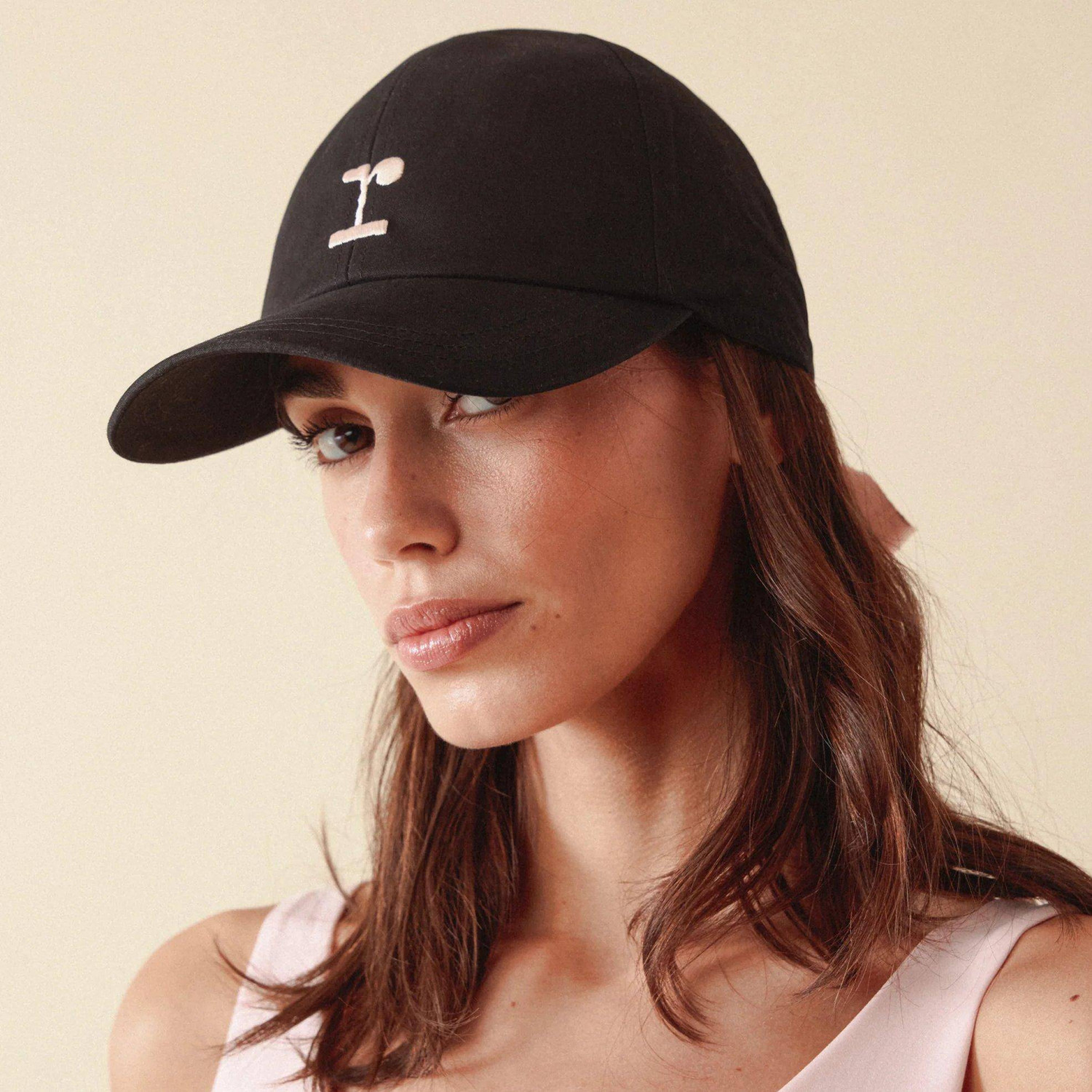 Signature Cap A0203R von Repetto