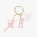 Charm-Schlüsselanhänger A0220 von Repetto