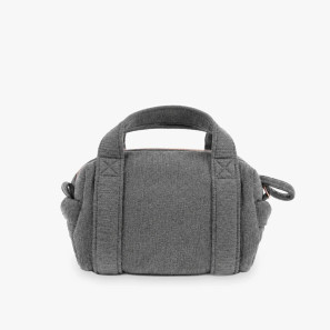 Umhängetasche mit verstellbaren Trägern B0398J Repetto