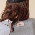 Tshirt aus Biobaumwolle S0682 Repetto