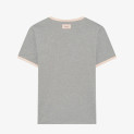Tshirt aus Biobaumwolle S0682 Repetto