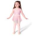 Rock kurz Kinder F12585C Capezio