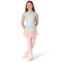 Rock kurz Kinder F12585C Capezio