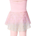 Rock kurz Kinder F12585C Capezio