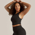Spacedye Motivate Cropped Tank SD4640 Beyond Yoga im Ballett Shop
