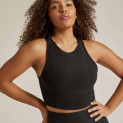 Spacedye Motivate Cropped Tank SD4640 Beyond Yoga im Ballett Shop