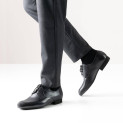 Herrentanzschuh Milano 28010 Nappaleder Werner Kern