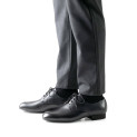 Herrentanzschuh Milano 28010 Nappaleder Werner Kern