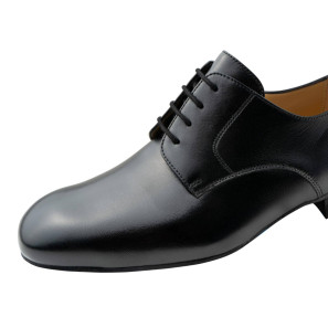 Herrentanzschuh Milano 28010 Nappaleder Werner Kern