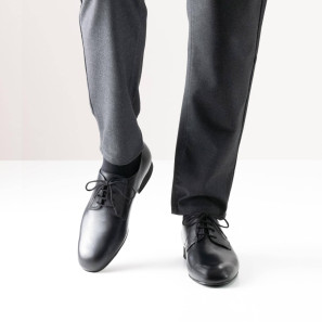 Herrentanzschuh Milano 28010 Nappaleder Werner Kern