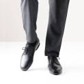 Herrentanzschuh Milano 28010 Nappaleder Werner Kern