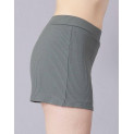 Gerippte Shorts 2 in 1 RENO Temps Danse im Ballett Shop