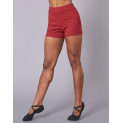 Gerippte Shorts 2 in 1 RENO Temps Danse im Ballett Shop
