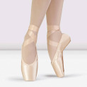 Spitzenschuh Synthesis S0175L Bloch