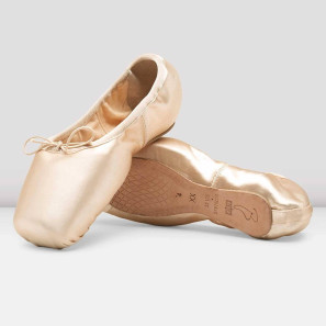 Spitzenschuh Synthesis S0175L Bloch