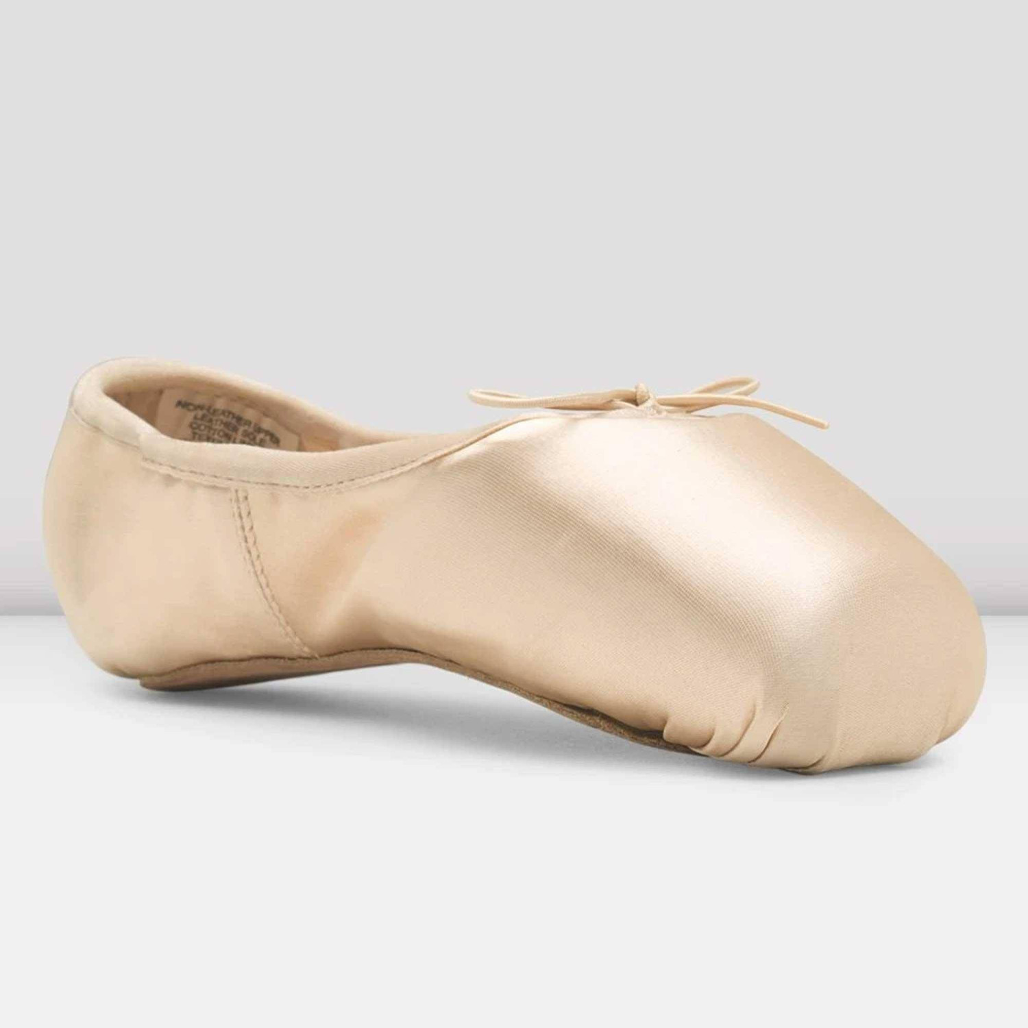 Spitzenschuh Synthesis S0175L Bloch