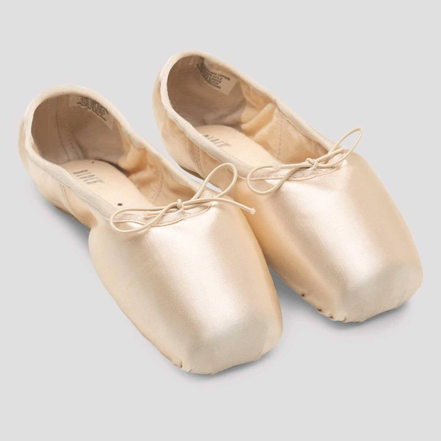 Spitzenschuh Synthesis S0175L Bloch