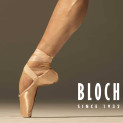 Spitzenschuh Synthesis S0175L Bloch