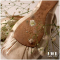 Spitzenschuh Synthesis S0175L Bloch