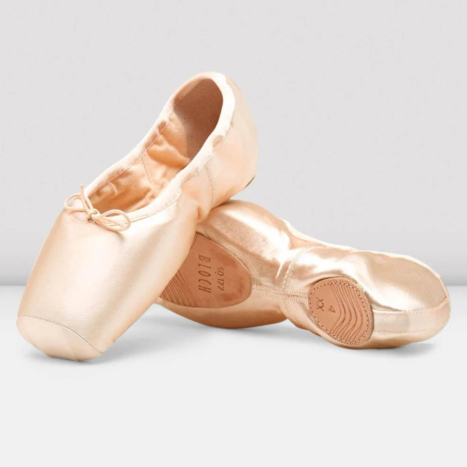 SO177L Axi Splitsole Stretch Spitzenschuhe Bloch