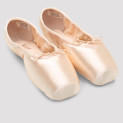 SO177L Axi Splitsole Stretch Spitzenschuhe Bloch