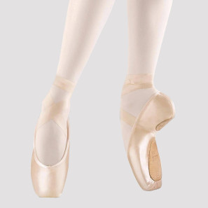 SO177L Axi Splitsole Stretch Spitzenschuhe Bloch