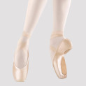 SO177L Axi Splitsole Stretch Spitzenschuhe Bloch