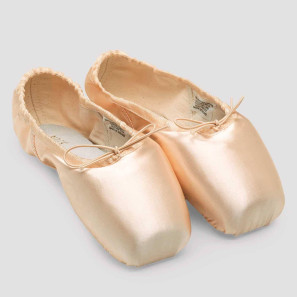 Spitzenschuh European Balance Strong ESO160LS für Fortgeschrittene im Ballett Shop