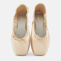 ES0160L Spitzenschuh European Balance für Anfänger bis Profitänzer von Bloch im Ballett Shop
