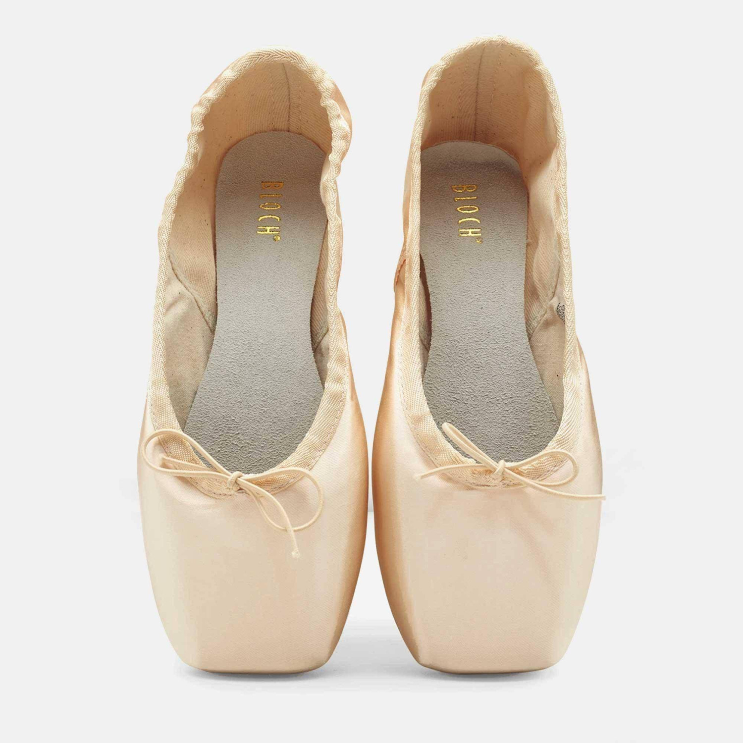 ES0160L Spitzenschuh European Balance für Anfänger bis Profitänzer von Bloch im Ballett Shop
