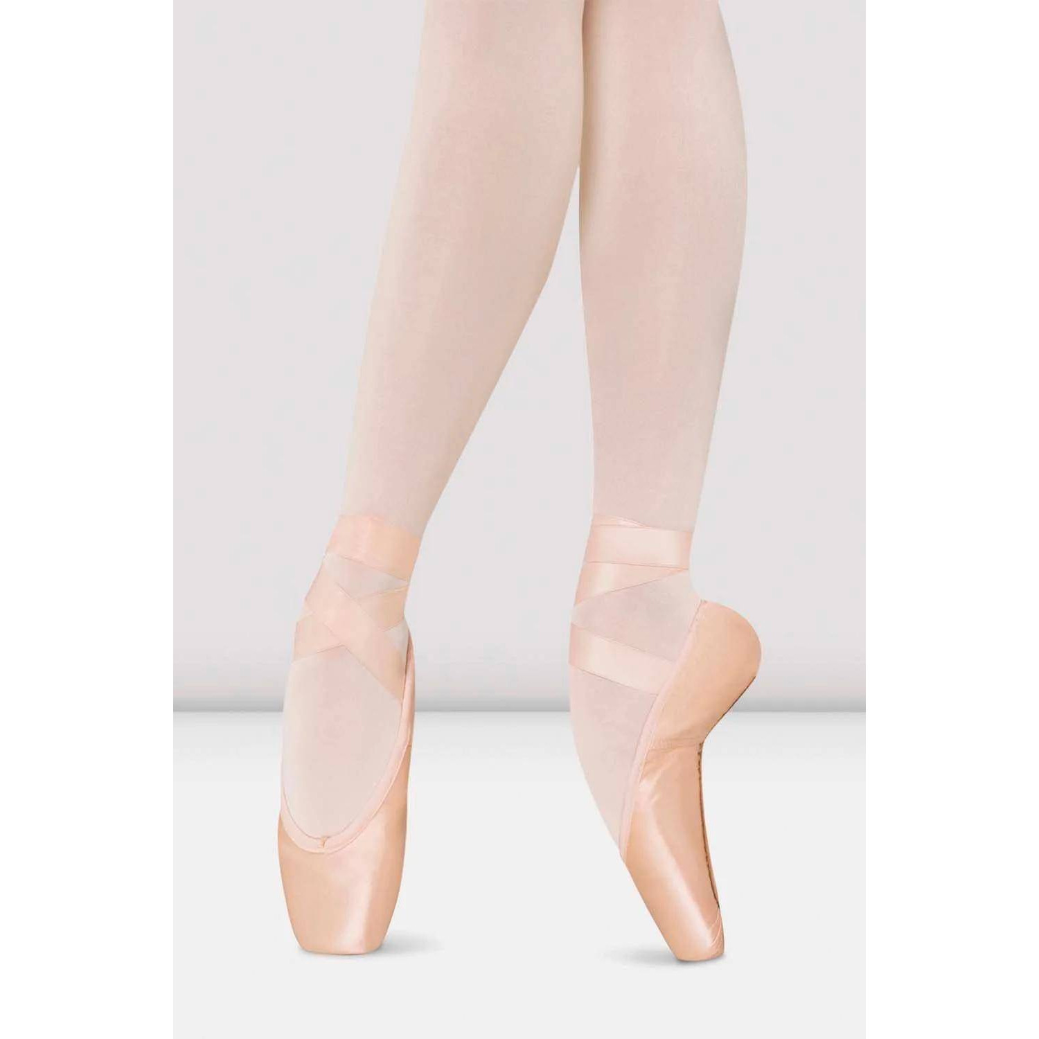 SO102L Amelie Spitzenschuh von Bloch | Ballett Shop Zürich