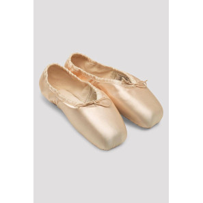 SO102L Amelie Spitzenschuh von Bloch | Ballett Shop Zürich