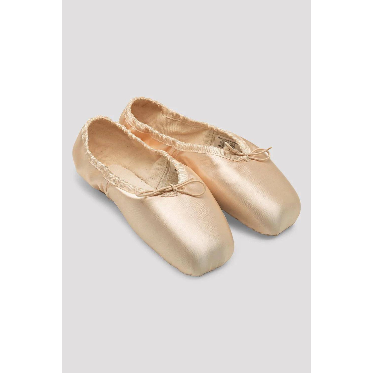 SO102L Amelie Spitzenschuh von Bloch | Ballett Shop Zürich