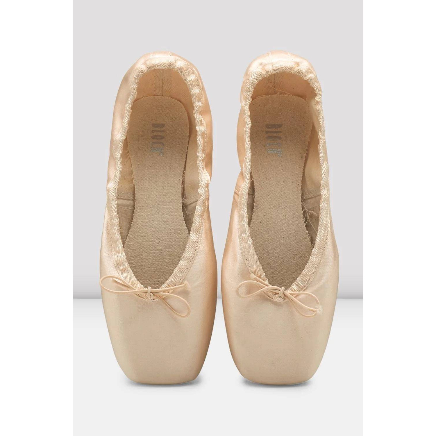 SO102L Amelie Spitzenschuh von Bloch | Ballett Shop Zürich