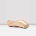 Triomphe Spitzenschuh mit Lederkappe S0139L Bloch