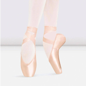 Heritage Strong Spitzenschuh für Fortgeschrittene bis Profitänzer S0180LS Bloch im Ballett Shop