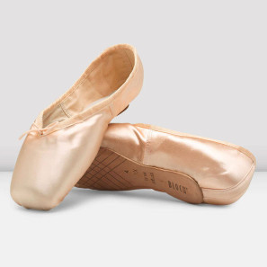 Heritage Strong Spitzenschuh für Fortgeschrittene bis Profitänzer S0180LS Bloch im Ballett Shop