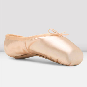 Heritage Strong Spitzenschuh für Fortgeschrittene bis Profitänzer S0180LS Bloch im Ballett Shop