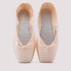 Heritage Strong Spitzenschuh für Fortgeschrittene bis Profitänzer S0180LS Bloch im Ballett Shop